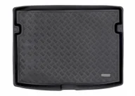 Maty bagażnikowe - Mata Bagażnika Pe+guma Mazda CX-30 górna podłoga od 2019- - miniaturka - grafika 1