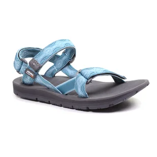 Damskie sandały trekkingowe Source Classic Pro Women's Sandals dream - 37 - Sandały damskie - miniaturka - grafika 1