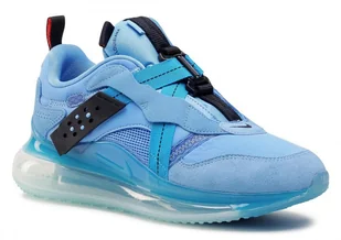 Czapka z daszkiem UNDER ARMOUR Blitzing Adjustable 1376701-001 - Czapki męskie - miniaturka - grafika 3