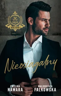 Nieosiągalny - Opowiadania - miniaturka - grafika 1