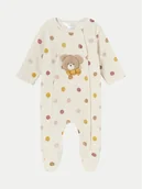 Pajacyki dla niemowląt - Mayoral Pajac 2779 Beżowy - miniaturka - grafika 1