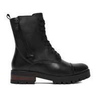 Botki damskie - Trzewiki Lasocki CEO-WI23-DAGA-02 - miniaturka - grafika 1