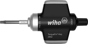 Wiha TorqueFix 38619, 1.4 Nm (max), DIN EN ISO 6789, DIN EN 26789 - Śrubokręty - miniaturka - grafika 1