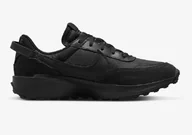 Buty sportowe męskie - Buty Męskie Md Sportowe Nike Waffle Debut DH9522-002 r. 41 Runner - miniaturka - grafika 1