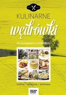 Kuchnia polska - Kulinarne wędrówki po Kujawach i Pomorzu - miniaturka - grafika 1