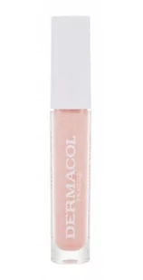 Dermacol F****** High Shine Lip Gloss błyszczyk do ust 4 ml dla kobiet 01 - Błyszczyki do ust - miniaturka - grafika 1