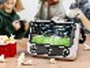 Tracer Stojak na telefon z głośnikiem BT TV79 - FM, USB, Powerbank - Pozostałe akcesoria do telefonów - miniaturka - grafika 20