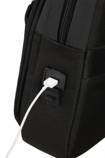 Torba Teczka Samsonite MYSIGHTna laptop 14,1'' - Torby na laptopy - miniaturka - grafika 7