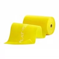 Gumy, taśmy, ekspandery - Taśma Guma Rehabilitacyjna Do Ćwiczeń 30M Fitness - miniaturka - grafika 1