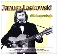 Inna muzyka - Janusz Laskowski: Złote Przeboje [CD] - miniaturka - grafika 1