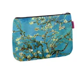 Akcesoria podróżnicze - Kosmetyczka SOLO -  ALMOND - miniaturka - grafika 1