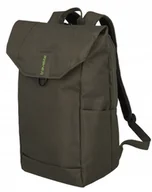 Plecaki - Plecak Miejski Travelite Pathway Oliwkowy - miniaturka - grafika 1