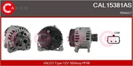 Alternatory - Alternator Casco - Alternatory CAL15381AS - miniaturka - grafika 1