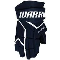 Hokej - Rękawice hokejowe Warrior Alpha LX2 Comp Navy Senior 13 cali - miniaturka - grafika 1