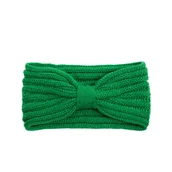 Apaszki i szaliki damskie - Opaska Feels like winter - miniaturka - grafika 1