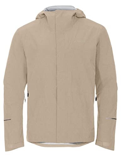 VAUDE Męska kurtka Yaras Rain Jacket II