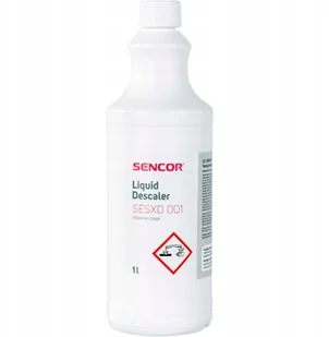 SESXD 001 Odkamieniacz w pynie - Akcesoria i części do ekspresów do kawy - miniaturka - grafika 1