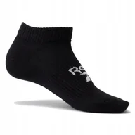 Skarpetki damskie - Skarpety sportowe Reebok ACT FO U INSIDE SOCK GI0068 37-39 - miniaturka - grafika 1