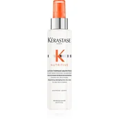 Kosmetyki do stylizacji włosów - Kerastase Nutritive, mgiełka termiczna do włosów cienkich i normalnych, 150ml - miniaturka - grafika 1