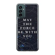 Etui i futerały do telefonów - ERT GROUP etui na telefon Samsung M13 4G/M23 5G/F23, case oryginalny i oficjalnie licencjonowany przez Star Wars, wzór 013, optymalnie dopasowane, plecki z TPU - miniaturka - grafika 1