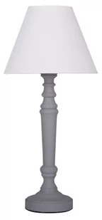 Candellux Lampa gabinetowa 41-01139 z serii PASTELLIO ŻARÓWKI - Lampy stojące - miniaturka - grafika 1