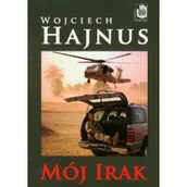 Felietony i reportaże - Mój Irak - miniaturka - grafika 1
