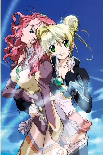 Plakat Anime Manga Shimuun SMU_022 A2 (custom)