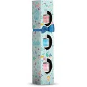 Zestawy kosmetyków damskich - SNAILS Snails, Zestaw lakierów Mini, MERMAID, 3 szt - miniaturka - grafika 1