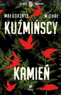 Kamień - Thrillery - miniaturka - grafika 2