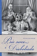 E-booki - literatura obca - Psie serce i Diaboliada - miniaturka - grafika 1