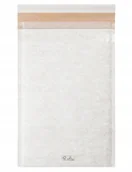 Koperty - Koperta Piankowa 16F TAP Foambag Biały 100 sztuk - miniaturka - grafika 1