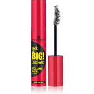 Tusze do rzęs - Essence Get Big Podkręcający Tusz do Rzęs ESS77202 - miniaturka - grafika 1