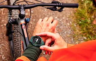 Zeblaze Ares 3 Zielony - Smartwatch - miniaturka - grafika 13