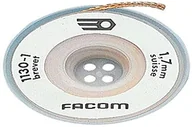 Ładowarki do elektronarzędzi - FACOM TAMA DO ROZLUTOWYWANIA 1,6M 1130.1 - miniaturka - grafika 1