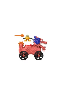 Minions minionki przebranie smoka - Figurki dla dzieci - miniaturka - grafika 3