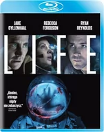 Thriller Blu-Ray - IMPERIAL CINEPIX Life (BD) - miniaturka - grafika 1