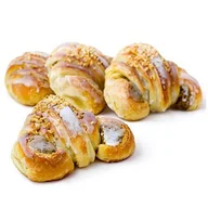 Ciastka - 4 Rogale Świętomarcińskie - miniaturka - grafika 1