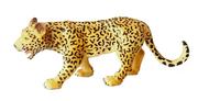 Figurki dla dzieci - Collecta Dzikie zwierzęta Afryka Leopard 88206 - miniaturka - grafika 1