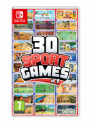 Gry Nintendo Switch - 30 Sport Games in 1 (SWITCH) - miniaturka - grafika 1