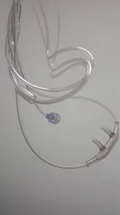 NONIN Kaniula nosowa-Kaniule pediatryczne do kapnografu - Urządzenia medyczne - miniaturka - grafika 2