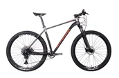 Rowery - Rower MTB Bottecchia 87V GAVIA - miniaturka - grafika 1