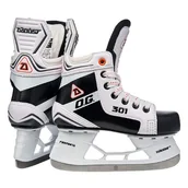 Łyżwy - Łyżwy hokejowe Daoust 301 OG Junior R (Regular), EUR 35 - miniaturka - grafika 1