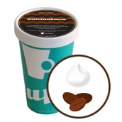 Cappuccino i kawy smakowe - Kawa aromatyzowana ŚMIETANKOWA ziarnista ARABICA kubek Cup&You 200g premium - smakowa uczta dla podniebienia - miniaturka - grafika 1