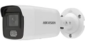 Kamery do monitoringu - Hikvision DS-2CD2047G2-LU Kula (kształt) Kamera bezpieczeństwa IP Zewnętrzna 2688 x 1520 px Sufit / Ściana - miniaturka - grafika 1