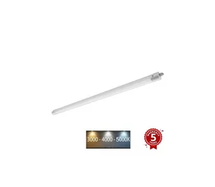 Sinclair - LED Lampa przemysłowa TPL LED/50W/230V 3000K/4000K/5000K IP65 - Oświetlenie warsztatowe - miniaturka - grafika 1