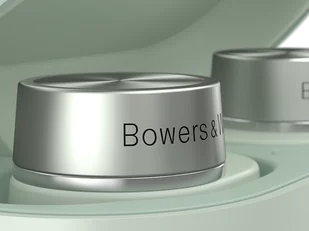 Bowers & Wilkins Pi5 S2 (sage green) - Słuchawki - miniaturka - grafika 5