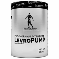 Przedtreningówki - Suplement diety Kevin Levrone LevroPump 360 g Grejpfrut (5903719200615) - miniaturka - grafika 1