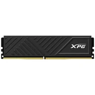 Pamięci RAM - Pamięć XPG DDR4-3200 16384MB PC4-25600 Gammix D35 Black (AX4U320016G16A-SBKD35) - miniaturka - grafika 1