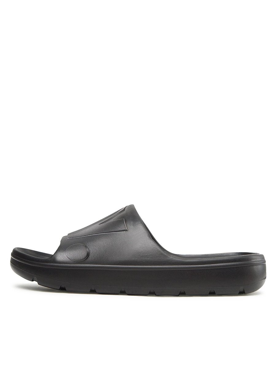 G Star Raw Klapki Damskie Czarny 2241 041202