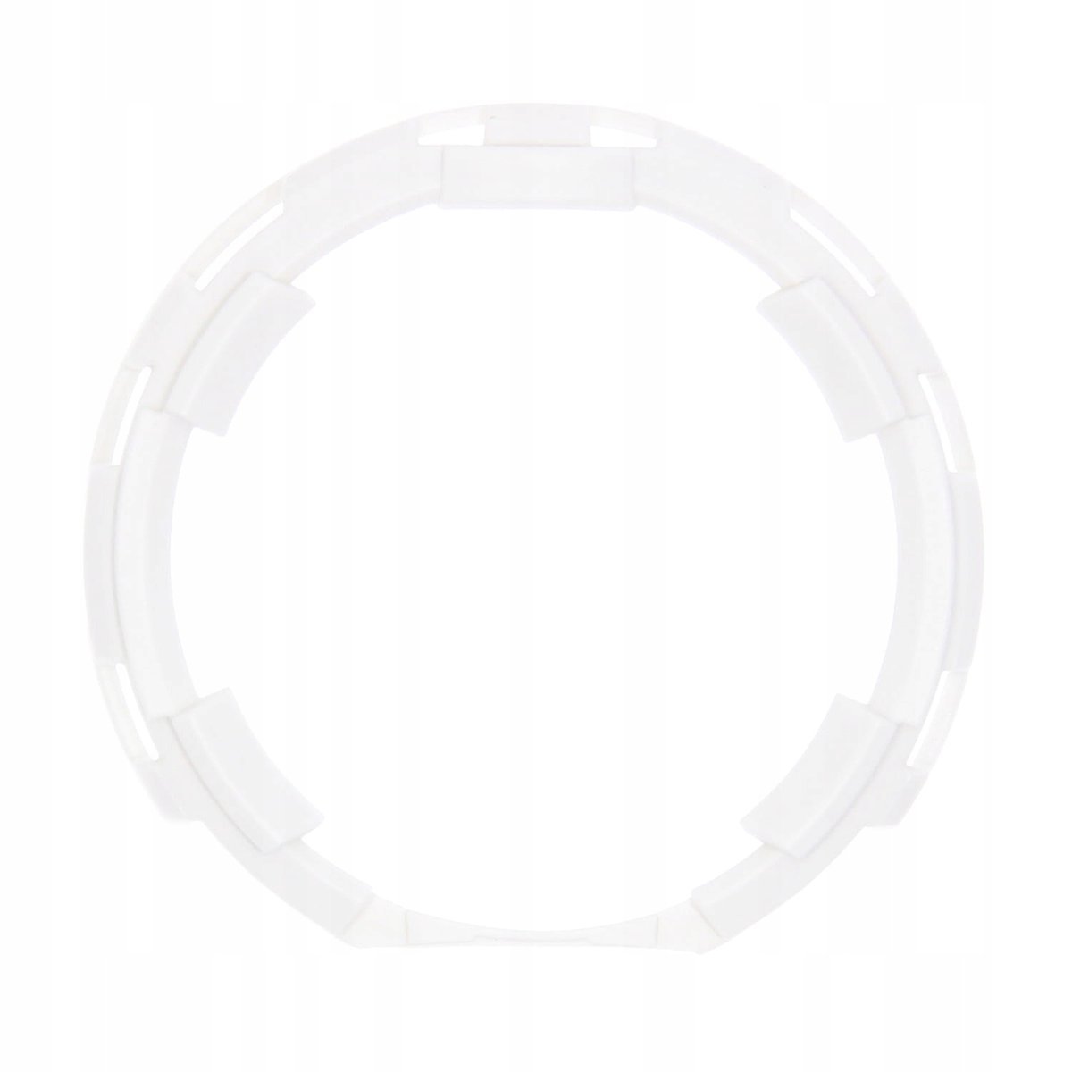 Bezel wewnętrzny CASIO GA-400 GA-400-1A GA-400WG-7A biały